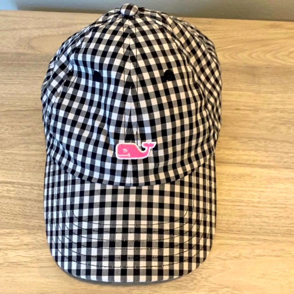 Vineyard Vines Hat